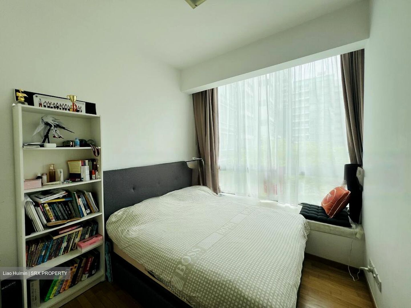 One-north Residences (D5), Apartment #447457311